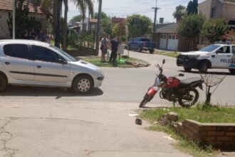 Tres accidentes de tránsito durante el domingo y madrugada de este lunes | FM Avenida