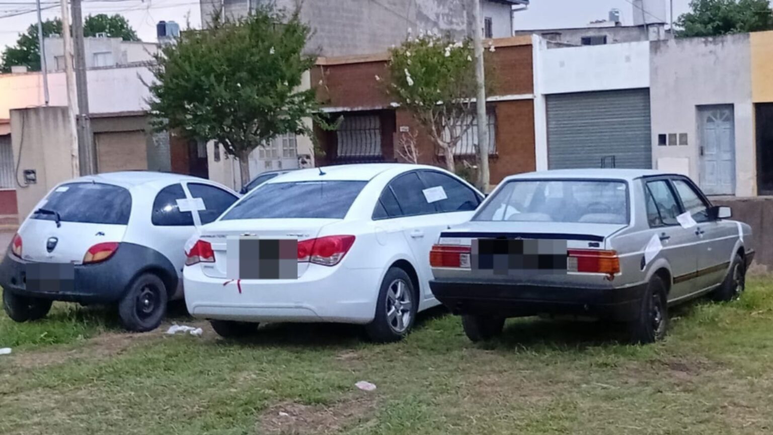 Tres autos y una moto fueron retenidos por alcoholemia positiva durante operativos nocturnos | FM Avenida