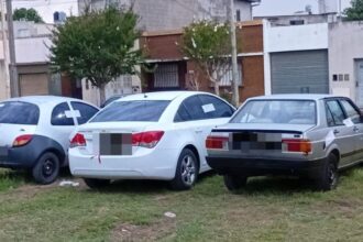 Tres autos y una moto fueron retenidos por alcoholemia positiva durante operativos nocturnos | FM Avenida