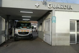 Un hombre en terapia intensiva por golpes en la cabeza | FM Avenida