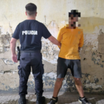 Un hombre fue detenido cuando provocaba disturbios en estado de ebriedad | FM Avenida