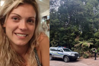 Un inesperado hallazgo reaviva la búsqueda de una mochilera que lleva más de dos años desaparecida | FM Avenida