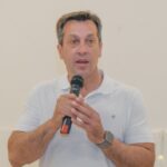 Un intendente bonaerense ya avisó: irá por un tercer mandato si cambia la ley de reelecciones | FM Avenida