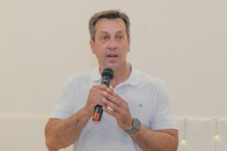 Un intendente bonaerense ya avisó: irá por un tercer mandato si cambia la ley de reelecciones | FM Avenida