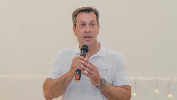 Un intendente bonaerense ya avisó: irá por un tercer mandato si cambia la ley de reelecciones | FM Avenida