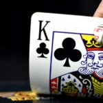 Vanessa Rousso: combinando derecho y poker | FM Avenida