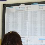 Vence el plazo para justificar la no emisión del voto en las elecciones nacionales | FM Avenida