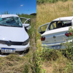 Volcó en ruta 9 una funcionaria del Gobierno de Axel Kicillof y fue hospitalizada | FM Avenida