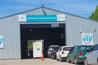 Vuelve a aumentar la VTV: desde enero costará casi 100 mil pesos | FM Avenida