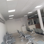 "Desde COOPSER siempre se priorizó dar una mano con la salud de San Pedro, pero es cada vez más difícil" | FM Avenida