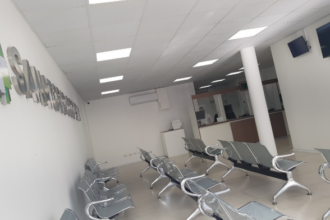 "Desde COOPSER siempre se priorizó dar una mano con la salud de San Pedro, pero es cada vez más difícil" | FM Avenida