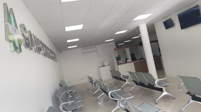 "Desde COOPSER siempre se priorizó dar una mano con la salud de San Pedro, pero es cada vez más difícil" | FM Avenida