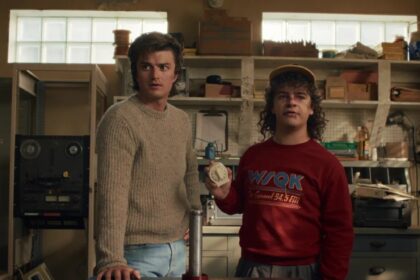 ¿A qué hora sale el capítulo final de Stranger Things 5 este miércoles 31 de diciembre? Horarios de estreno por país y todo sobre el último episodio en Netflix | FM Avenida