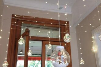 ¿Falta de espíritu navideño o falta de dinero?: la gran grieta que desató un debate en redes sociales | FM Avenida