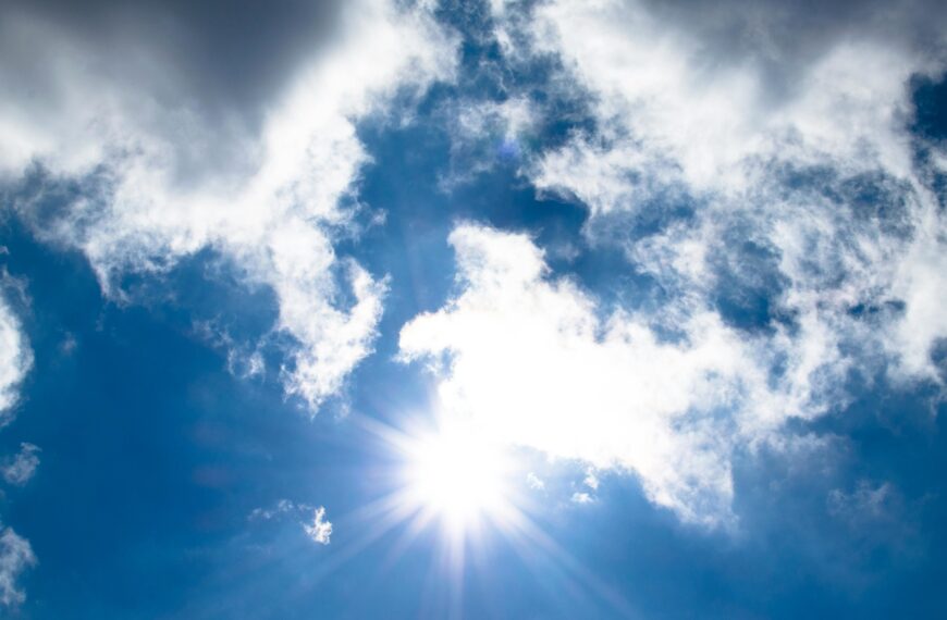 Clima hoy en Houston, Estados Unidos: el pronóstico del tiempo para este jueves 22 enero de 2026 | FM Avenida