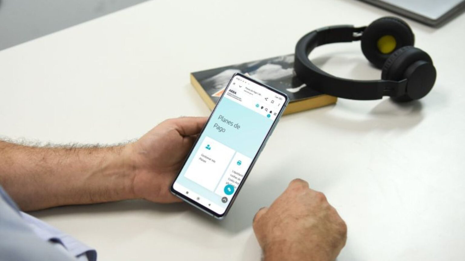 ARBA: cómo serán los descuentos y bonificaciones en los impuestos para 2026 | FM Avenida