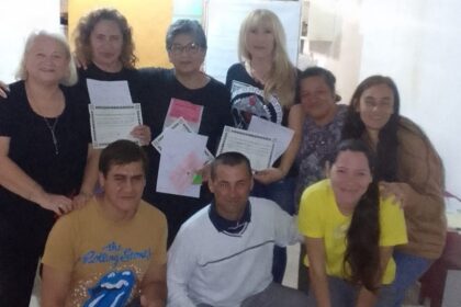 Abrió la inscripción del curso de Lengua de Señas Argentina en San Pedro | FM Avenida