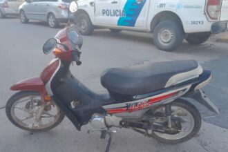 Accidente de tránsito en Mitre y Libertad: una mujer hospitalizada | FM Avenida