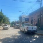 Accidente en Boulevard Moreno y 25 de Mayo: una menor de edad hospitalizada | FM Avenida