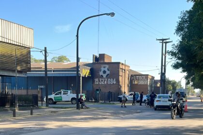 Accidente en ruta 191 y Carlevarino: un conductor trasladado a la Guardia del Hospital | FM Avenida