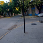 Accidentes de tránsito durante el primer día del año: dos jóvenes hospitalizados | FM Avenida