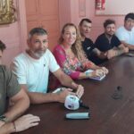 Actividades culturales y corte de tránsito en calle Mitre durante los fines de semana | FM Avenida