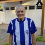 Adiós a Juan Carlos Mariani, reconocida y querida figura de Gobernador Castro | FM Avenida