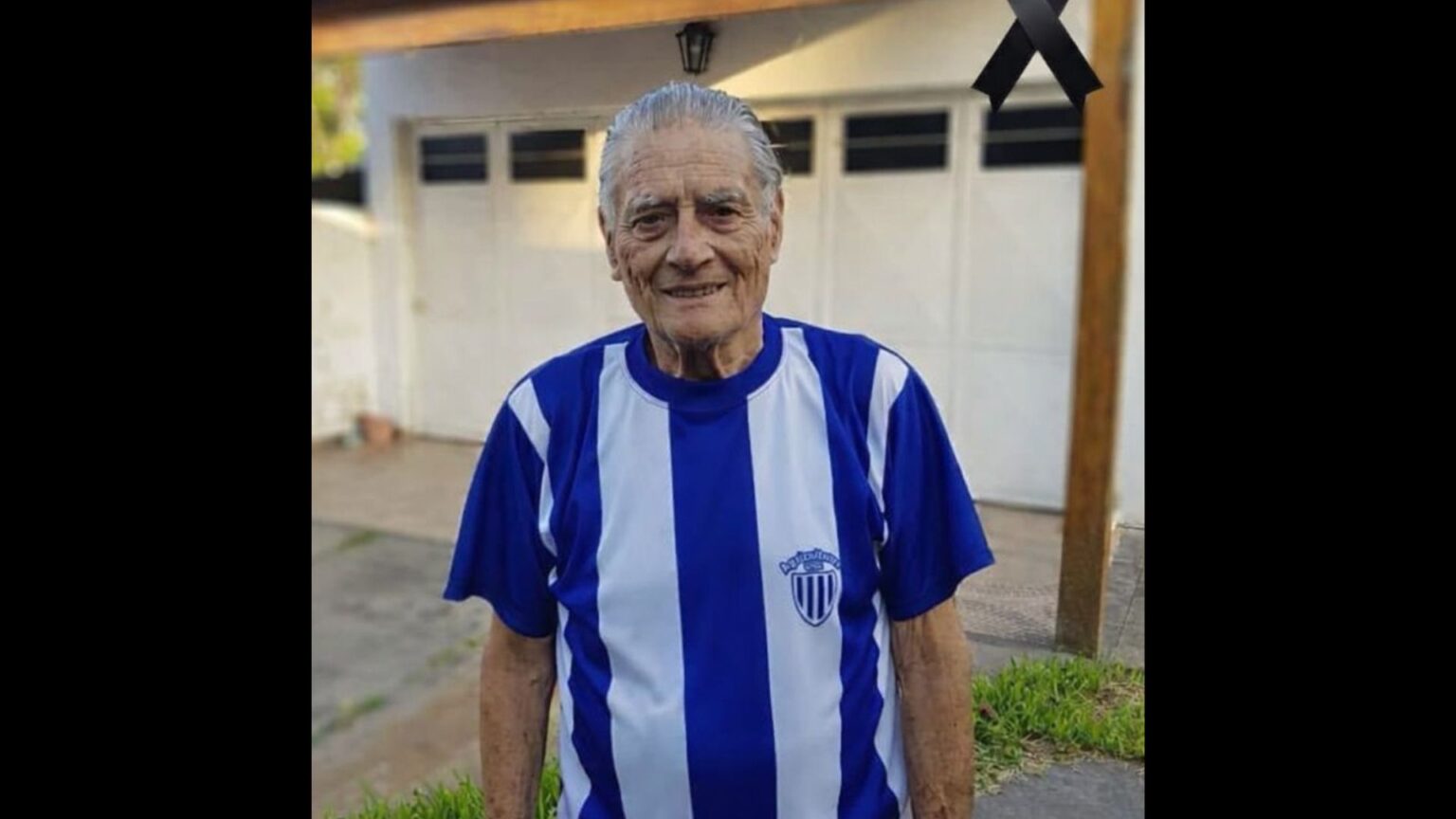 Adiós a Juan Carlos Mariani, reconocida y querida figura de Gobernador Castro | FM Avenida