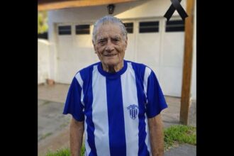 Adiós a Juan Carlos Mariani, reconocida y querida figura de Gobernador Castro | FM Avenida