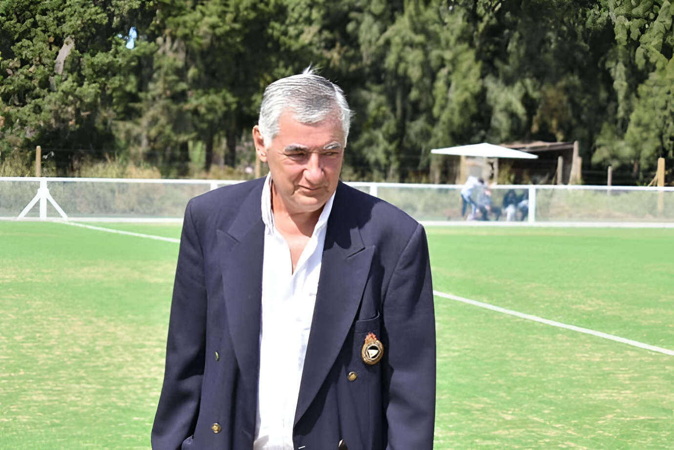 Adiós a Marcos Arana: el cortejo fúnebre pasará por el club Náutico y le rendirán homenaje | FM Avenida