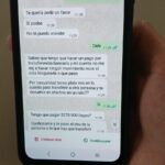 Advierten por estafas y pedidos de transferencias por WhatsApp: “Ya se lo hicieron a varias personas” | FM Avenida