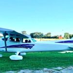 Aeroclub San Pedro incorporó a su flota uno de los aviones más preciados, un Cessna 172 | FM Avenida