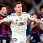 Albacete vs Real Madrid, por la Copa del Rey de España, EN VIVO: Mastantuono titular en el debut de Arbeloa como DT | FM Avenida