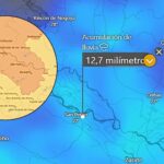 Alerta naranja por calor extremo y panorama incierto sobre lluvias para San Pedro | FM Avenida