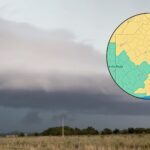 Alerta para gran parte de la provincia: tormentas de variada intensidad y lluvias para este jueves | FM Avenida