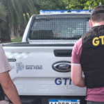 Allanan dos viviendas por un hurto y secuestran un revólver cargado | FM Avenida