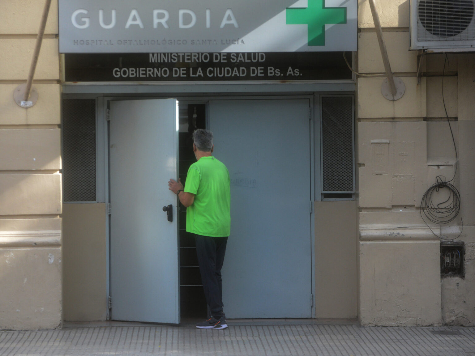 Año Nuevo: 22 personas fueron atendidas en la Ciudad por heridas de pirotecnia, pero no hubo ningún caso grave | FM Avenida