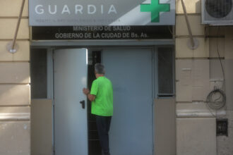 Año Nuevo: 22 personas fueron atendidas en la Ciudad por heridas de pirotecnia, pero no hubo ningún caso grave | FM Avenida