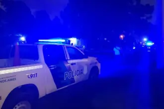 Año Nuevo trágico en Brandsen: investigan la muerte de un empresario de medios | FM Avenida