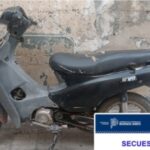 Aprehenden a un joven tras una persecución por el robo de una motocicleta en el paseo público | FM Avenida