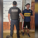 Aprehenden en San Pedro a un hombre de 23 años buscado por la justicia de San Nicolás | FM Avenida