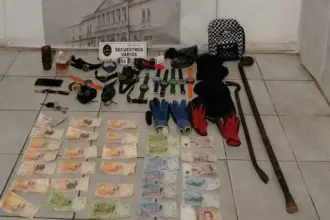 Aprovecharon el brindis de Año Nuevo para robar en un edificio de Mar del Plata: cuatro detenidos | FM Avenida