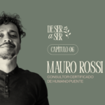 Araceli Tano recibe a Mauro Rossi en De Ser a Ser: Bioenergética, cuerpo y emoción | FM Avenida