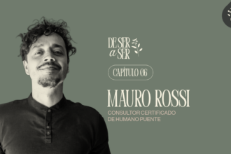 Araceli Tano recibe a Mauro Rossi en De Ser a Ser: Bioenergética, cuerpo y emoción | FM Avenida