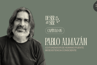 Araceli Tano recibe a Pablo Almazán en De Ser a Ser: Bioexistencia Consciente y sentido profundo | FM Avenida