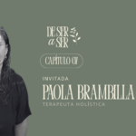 Araceli Tano recibe a Paola Brambilla en De Ser a Ser: todo sobre Constelaciones Familiares | FM Avenida