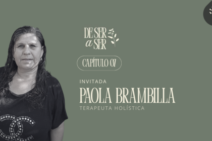 Araceli Tano recibe a Paola Brambilla en De Ser a Ser: todo sobre Constelaciones Familiares | FM Avenida