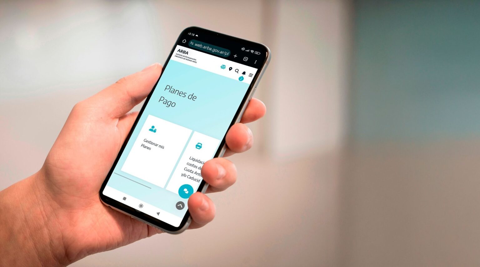 Arba: desde febrero regirán planes de pago para regularizar deudas impositivas | FM Avenida