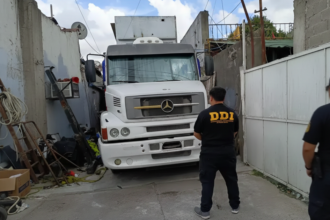 Asalto a un camionero en la ruta: el hermano de la víctima brindó detalles de lo sucedido | FM Avenida