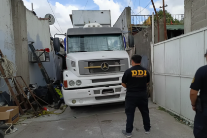 Asalto a un camionero en la ruta: el hermano de la víctima brindó detalles de lo sucedido | FM Avenida